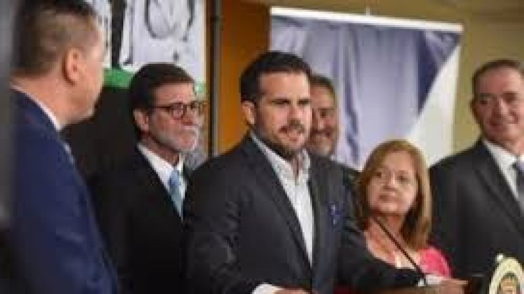  Gobernador informa sobre nuevos pagos por reintegros a individuos y corporaciones y por el cr&eacute;dito a seniors 