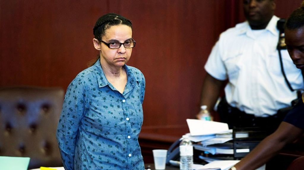  Condenan a cadena perpetua a la ni&ntilde;era dominicana que asesin&oacute; a dos ni&ntilde;os en EE.UU. 