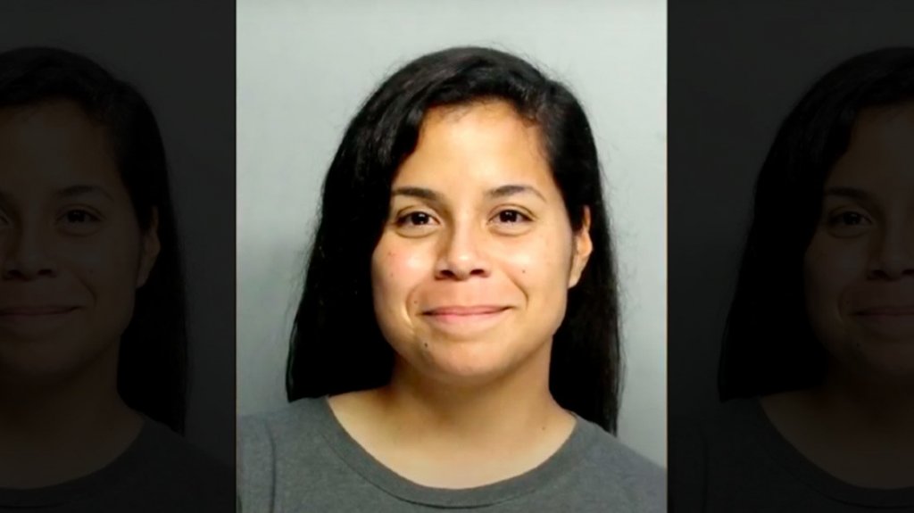  Una mujer se infiltra en una escuela de Florida y finge ser estudiante para ganar seguidores en Instagram 