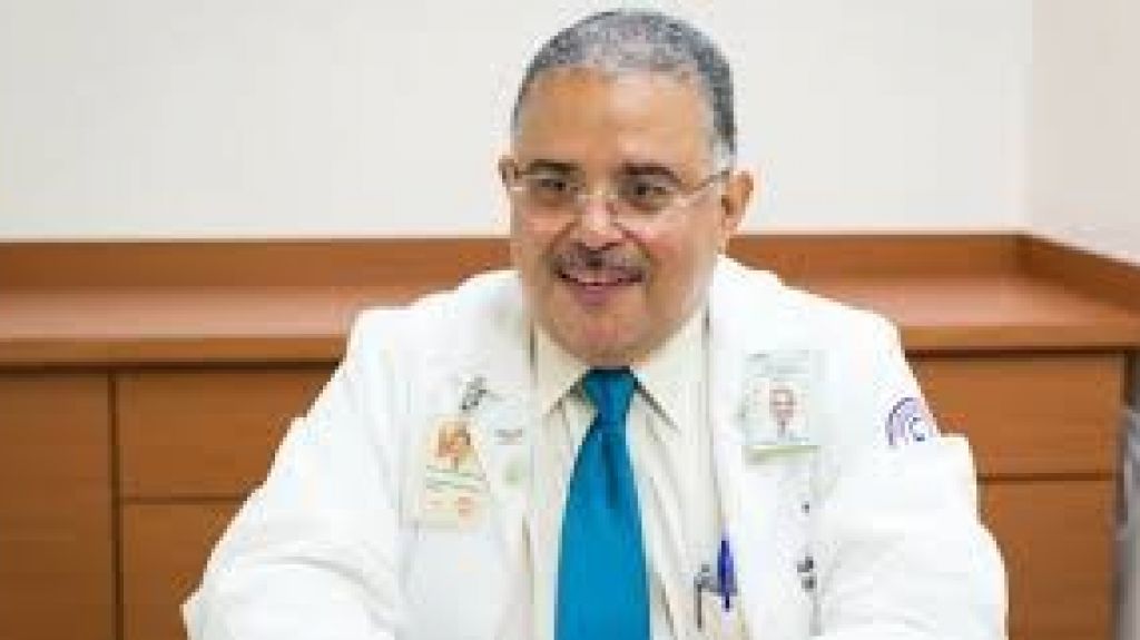  Departamento de Salud lidera alianza de l&iacute;neas de ayuda para emergencias 