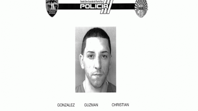 En la cÃ¡rcel hombre que robo PizzerÃ­a en Hato Rey