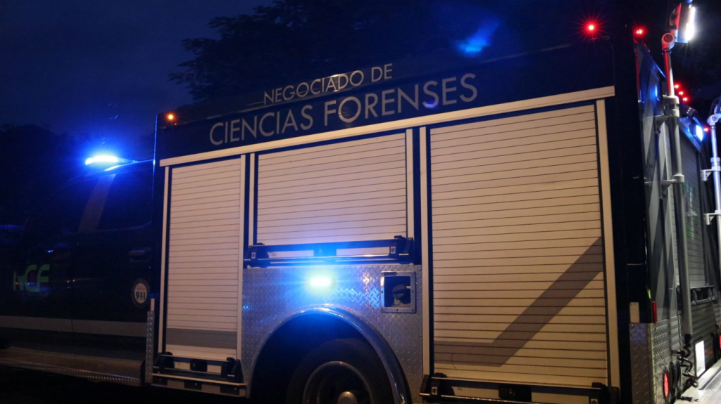  Hombre en Aguadilla asesino a su vecino de 70 a&ntilde;os durante una discusi&oacute;n por un estacionamiento 