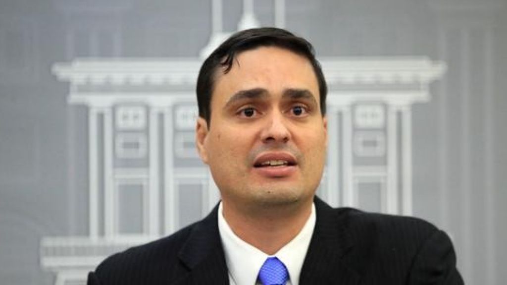  Gobierno publica documento que establece acuerdo avalado por la Junta 