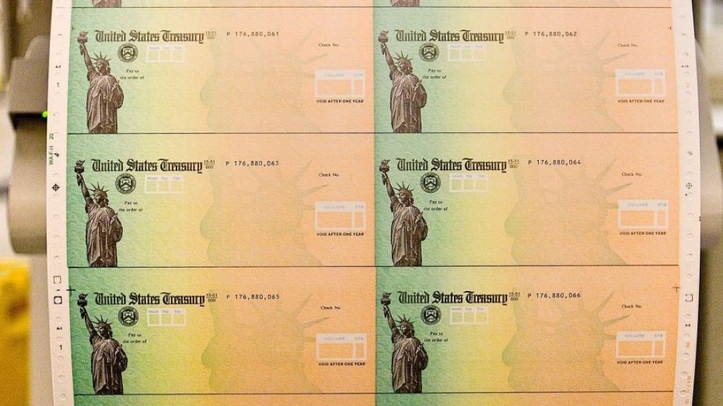  Asesor de Casa Blanca confirma que habr&aacute; m&aacute;s ayuda econ&oacute;mica por coronavirus 