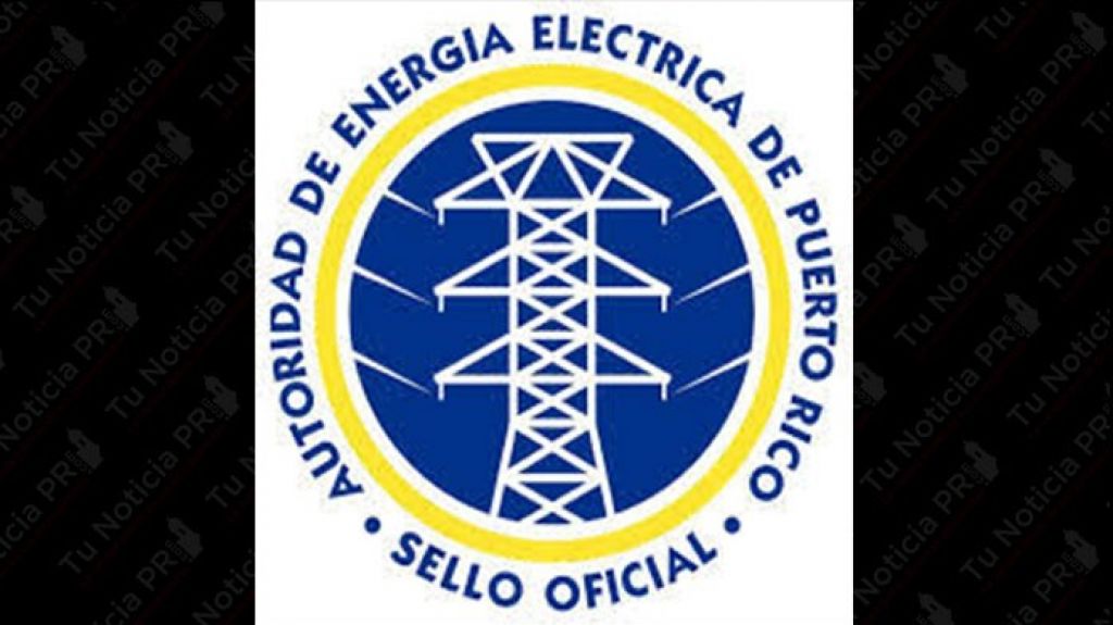  AEE anuncia que energiza areas de Yabucoa 
