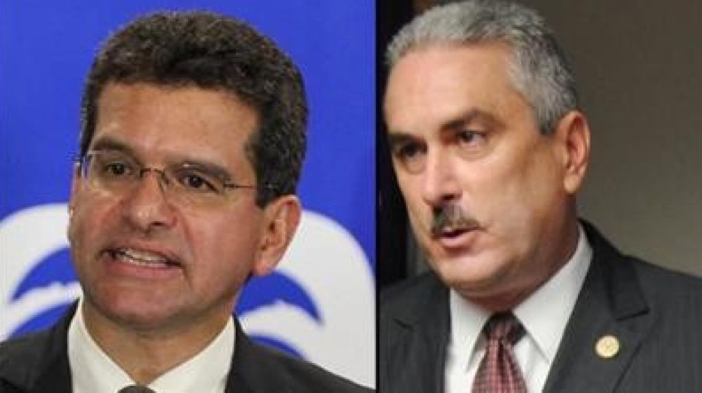  Tribunal acoge con urgencia demanda del Senado contra Pierluisi Urrutia 