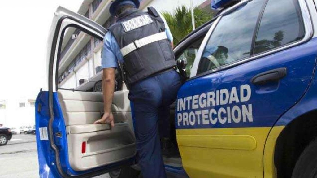  Hombre resulta herido de bala en Caimito 