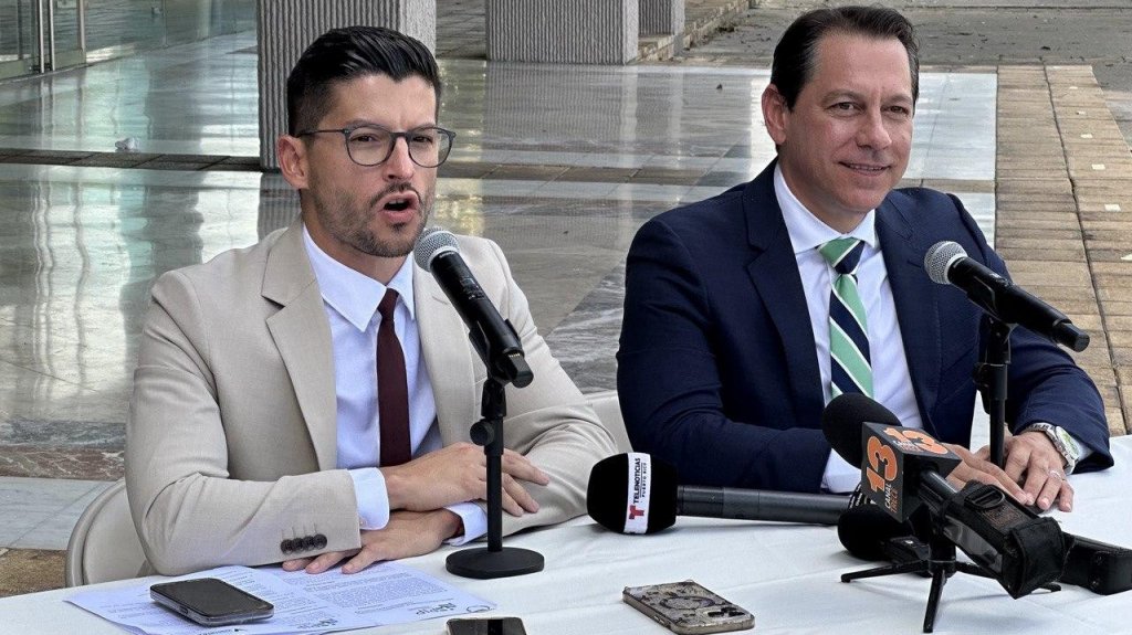  Sobre “La Alianza”: PNP dice que es confusa, pero no les afecta y PPD que es un engaño y una hipocresía 