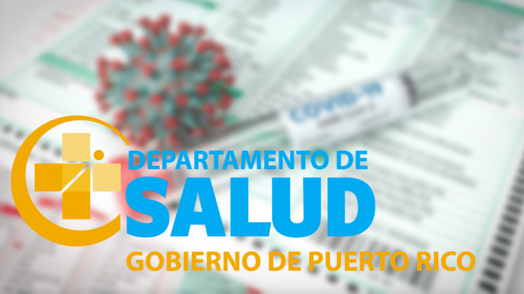  73 casos positivos y una muerte en informe DS 