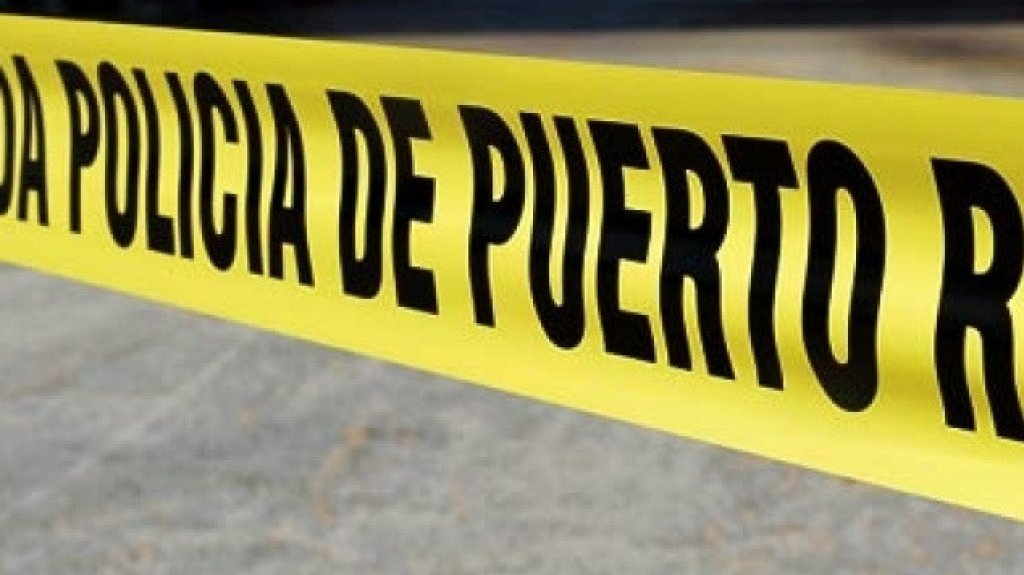  Reportan asesinato esta ma&ntilde;ana en Lo&iacute;za 