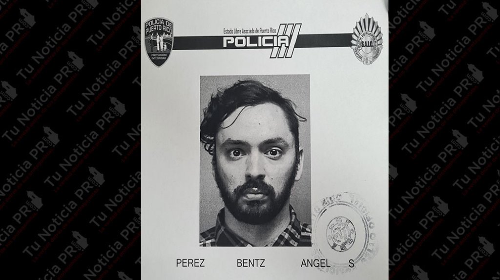  A la c&aacute;rcel hombre que golpeo 3 veces con un bate a un polic&iacute;a que estaba en su residencia de Toa Baja 