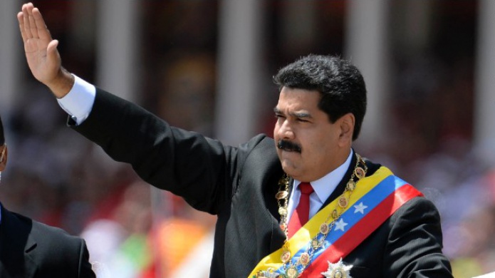 Maduro rompe relaciones polÃ­ticas, comerciales y diplomÃ¡ticas con PanamÃ¡