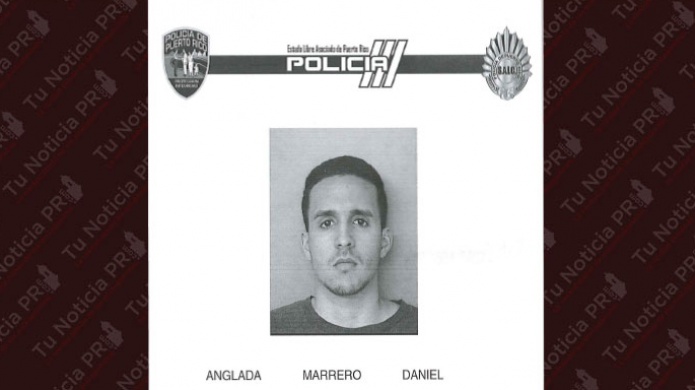 Video: A la cÃ¡rcel estudiante de la universidad de MayagÃ¼ez que apuÃ±alo prostituta en plena universidad 