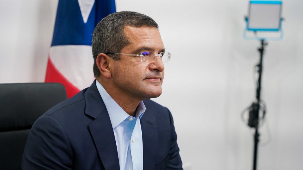  Gobernador nombra a la doctora Magaly Rivera Rivera como secretaria de Educaci&oacute;n 