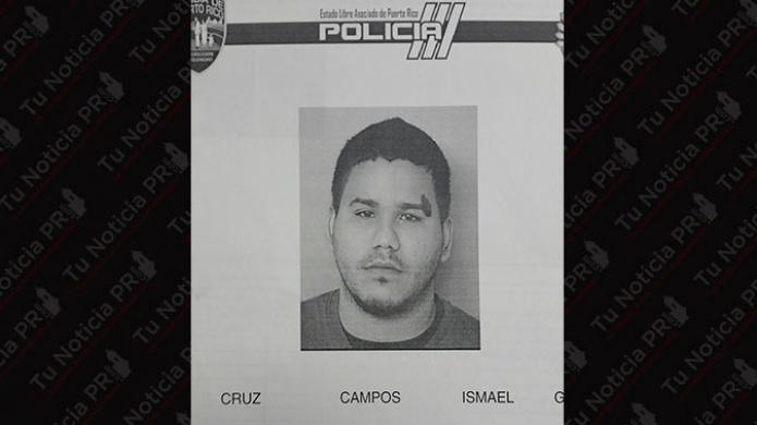 A la cÃ¡rcel padrastro de MayagÃ¼ez que mato una bebe con puÃ±os en el abdomen 


