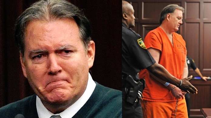 MatÃ³ a un joven por tener la mÃºsica alta. Dijo que fue en defensa propia.