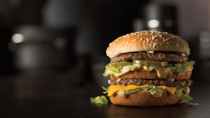 McDonald's cambia la receta de su Big Mac por primera vez en medio siglo
