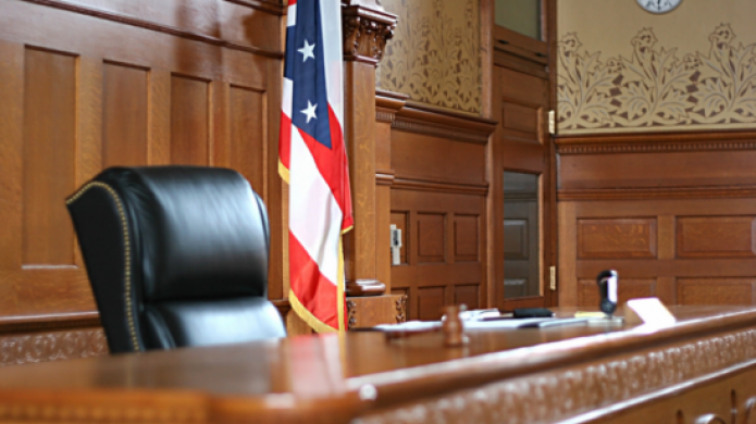 Sentencian a hombre a prisiÃ³n de por vida en tribunal supremo 