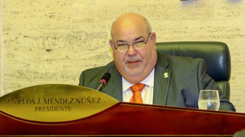  &lsquo;Johnny&rsquo; M&eacute;ndez alerta sobre cortes de servicios el&eacute;ctrico a residentes de Vieques y Culebra 