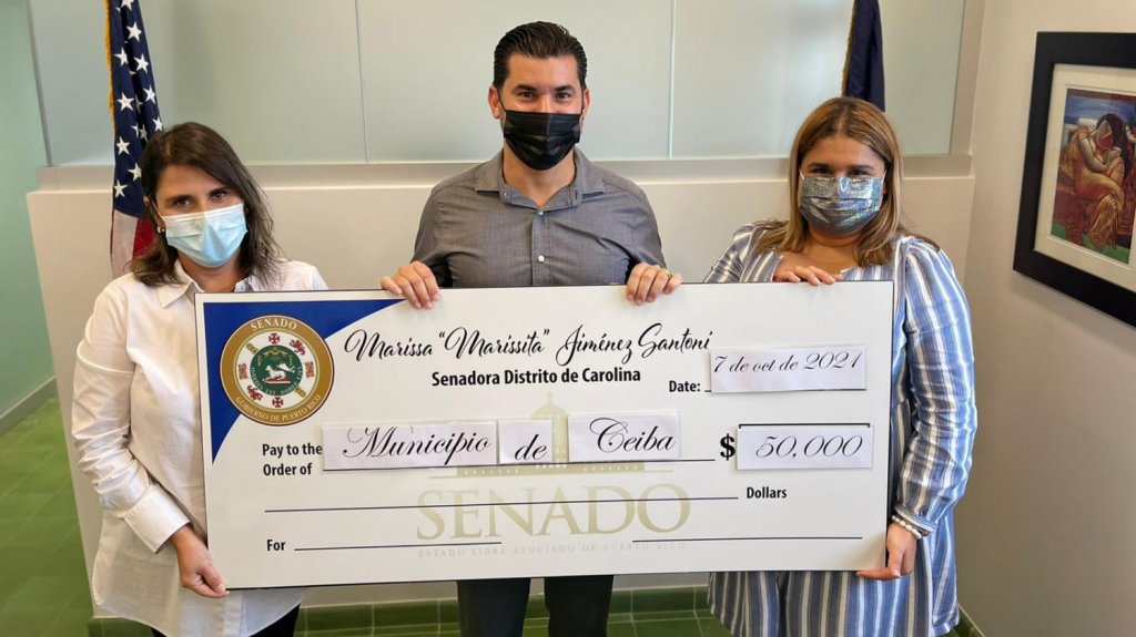  Establecer&aacute;n a principios de 2022 en Ceiba La Casa de Vieques y Culebra 