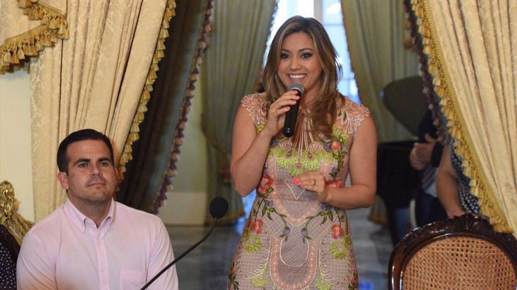  Gobernador firma acuerdo colaborativo para ampliar servicios del Programa de Desv&iacute;o para menores del Departamento de Justicia 