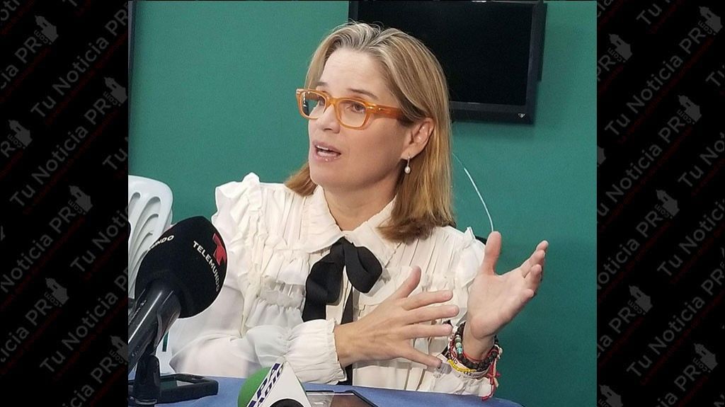  Alcaldesa de San Juan reacciona ante renuncia del PPD de Manuel Natal 