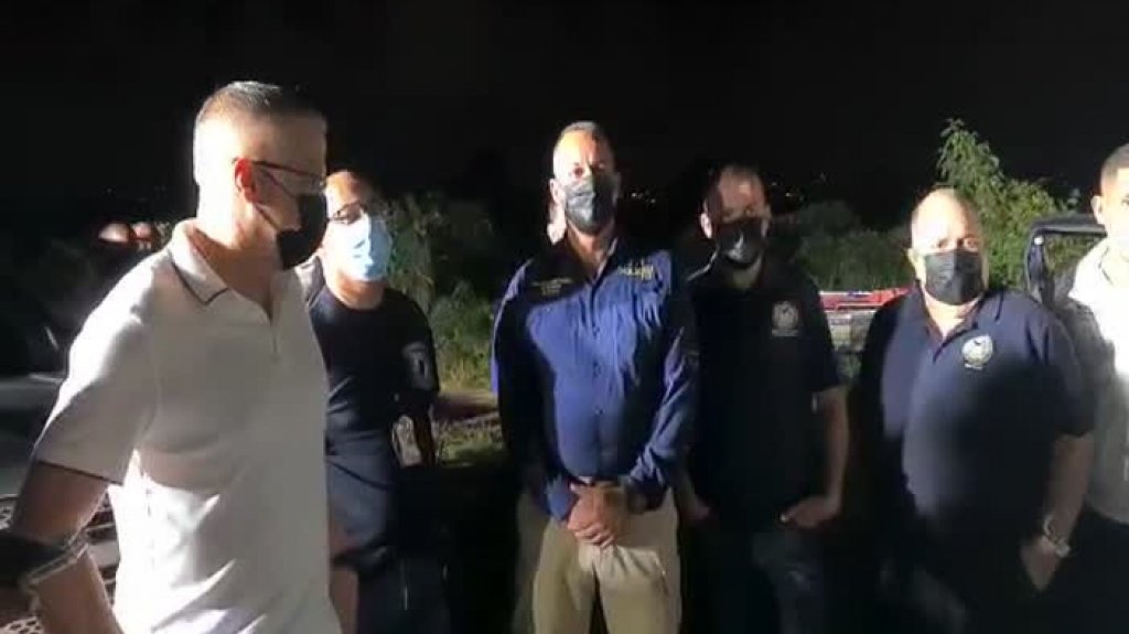  Video: Encuentra ahora en Carolina a mujer reportada como desparecida y continua la b&uacute;squeda de su pareja 