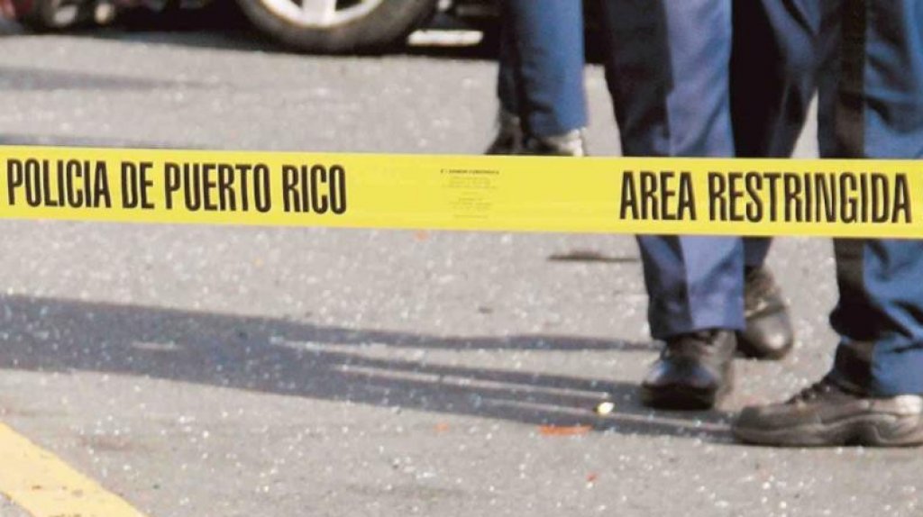  Tiroteo en carretera de Santa Isabel deja un hombre muerto dentro de un auto 