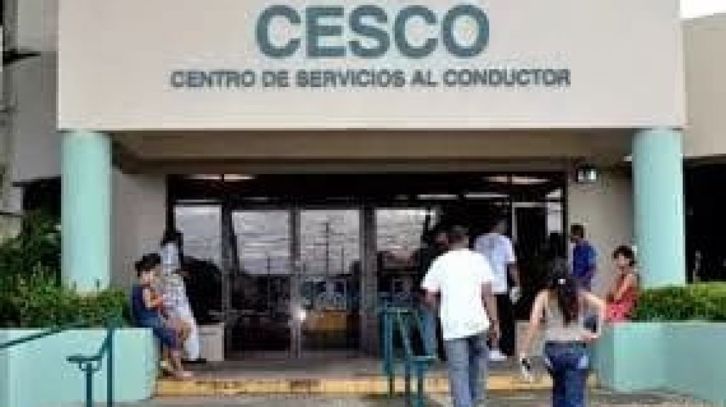  A partir de hoy se podr&aacute; sacar cita para renovar licencias vencidas en diciembre de 2019 