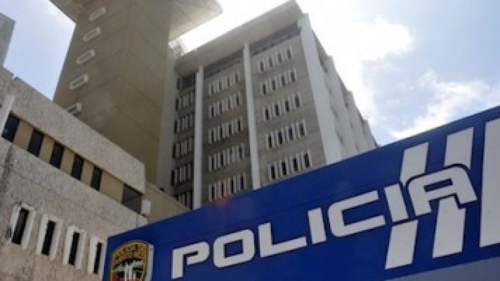  Cerrado el Cuartel de Moca por agente con s&iacute;ntomas sospechosos COVID-19 
