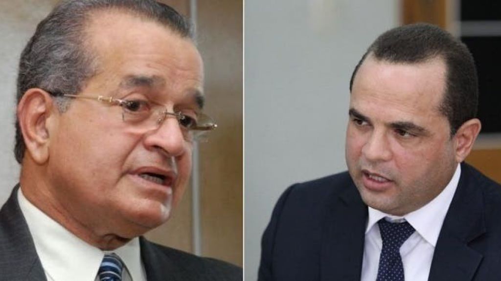  Solicitan a Junta Electoral “medidas cautelares urgentes” contra Gonzalo Castillo por el uso de bienes de origen ilícitos para financiar su campaña 