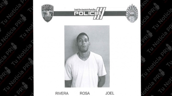 A la cÃ¡rcel hombre que tenÃ­a dos Ã³rdenes de arresto pendiente y cometiÃ³ ley 54 en San SebastiÃ¡n 