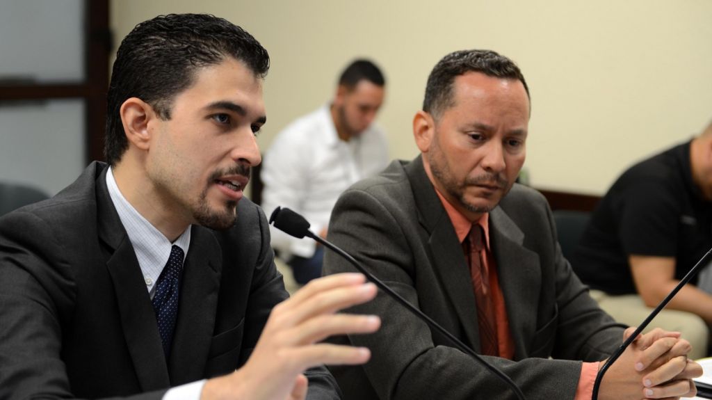  Secretario del DACO emite orden controlando precios de materiales de construcci&oacute;n 