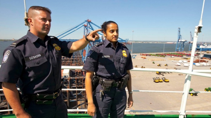 AtenciÃ³n: Aduanas regresa a Plaza Las AmÃ©ricas reclutando Agentes y Oficiales 