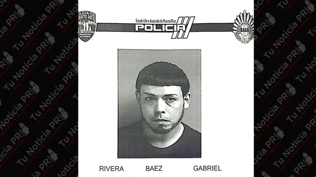  A la c&aacute;rcel por robar en Walmart de Caguas 