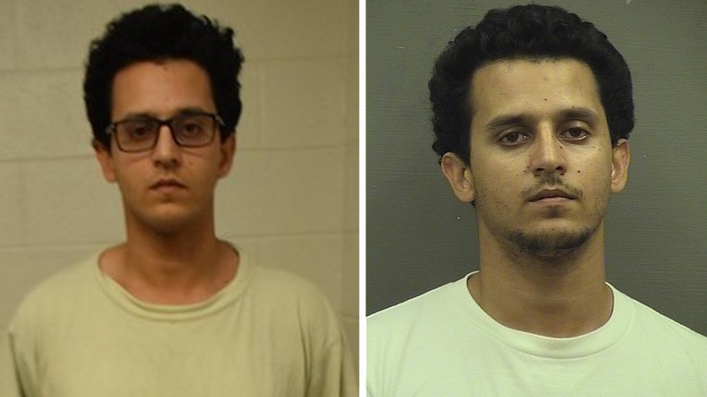  Acusado de violaci&oacute;n es liberado durante la pandemia en EE.UU. y mata a tiros a la v&iacute;ctima 