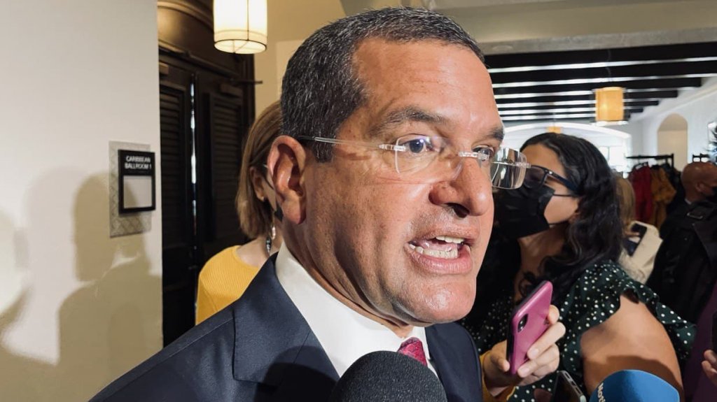  Gobernador: &ldquo;No hay justificaci&oacute;n alguna para los actos delictivos objeto de la alegaci&oacute;n de culpabilidad del exalcalde&rdquo; 