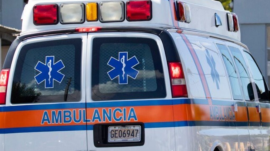  Hombre recibe herida de bala en un tobillo al deslizarse su arma en Jayuya 