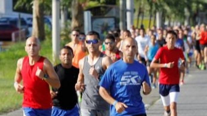 Regresa el 5K Bella Vista para concienciar sobre la prevenciÃ³n de enfermedades cardiovasculares