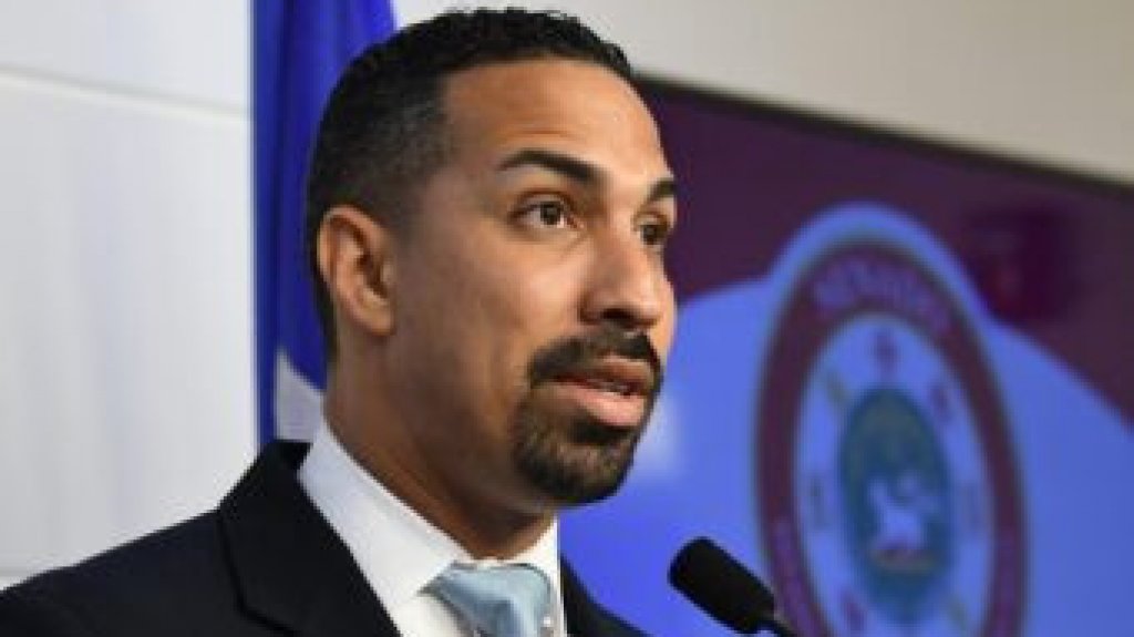  No recomiendan FEI contra senador Albert Torres Berr&iacute;os por maltrato de menores 