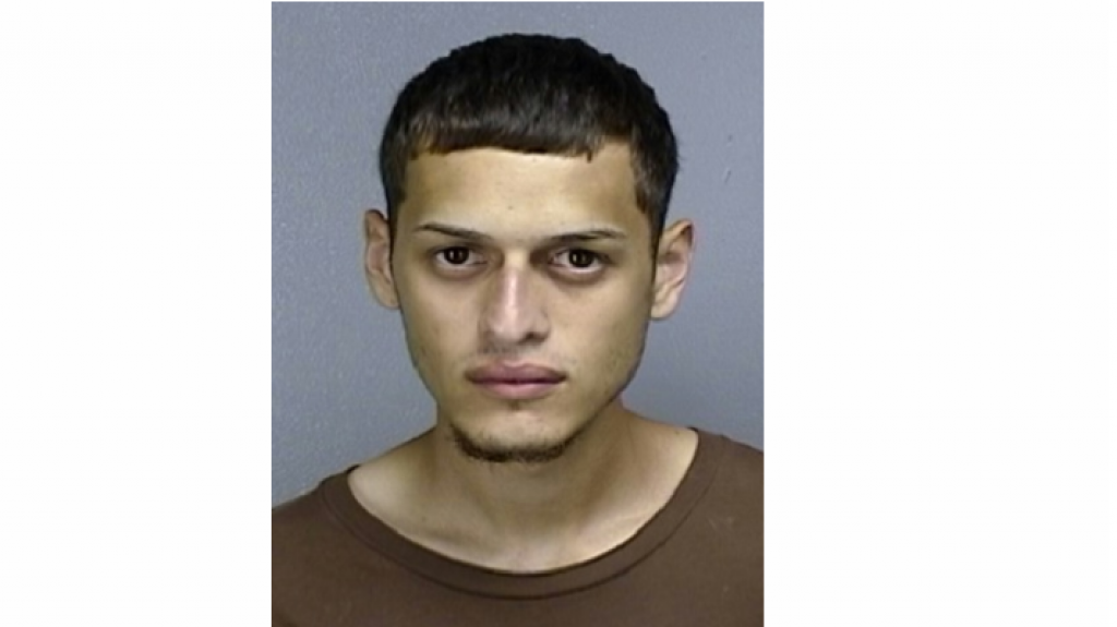  Llegó a casa de su ex en Bayamón y se empaquetaron a cantazo limpio 