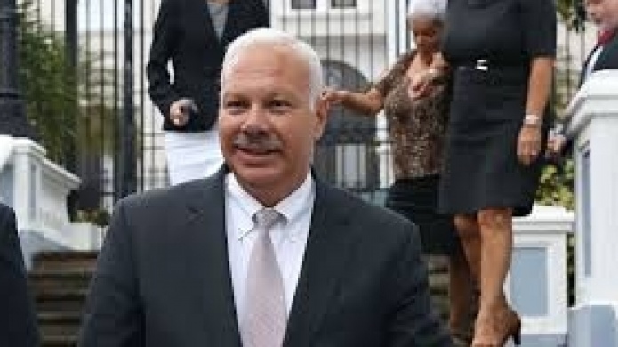 El superintendente emite declaraciones respecto a SÃ¡nchez Betances 