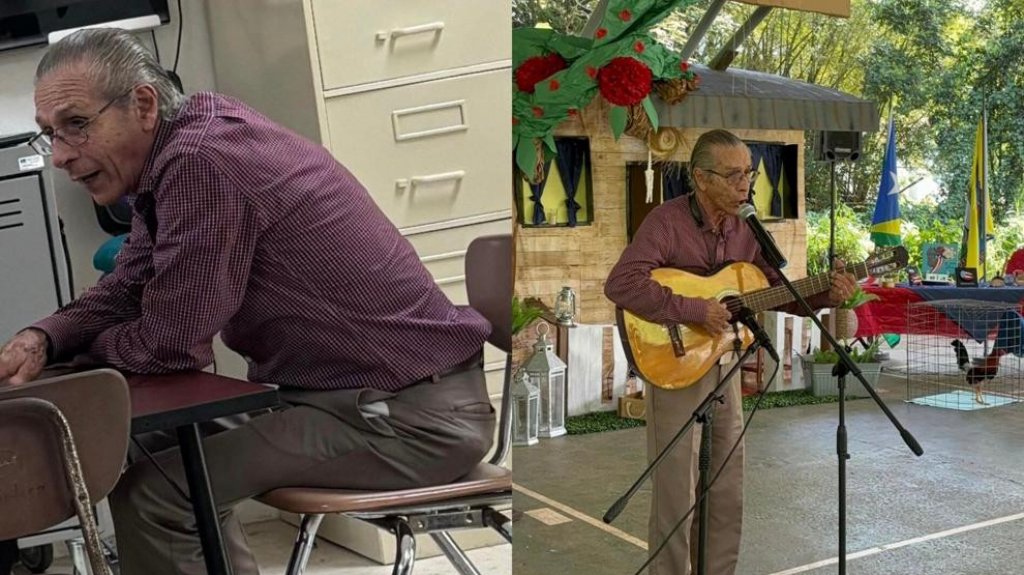  Polic&iacute;a arresta a sospechosos de asesinato de maestro retirado en Cayey 