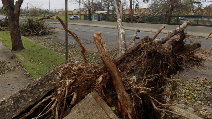 Aumentan a 39 los fallecidos en Puerto Rico a causa del paso del huracÃ¡n MarÃ­a