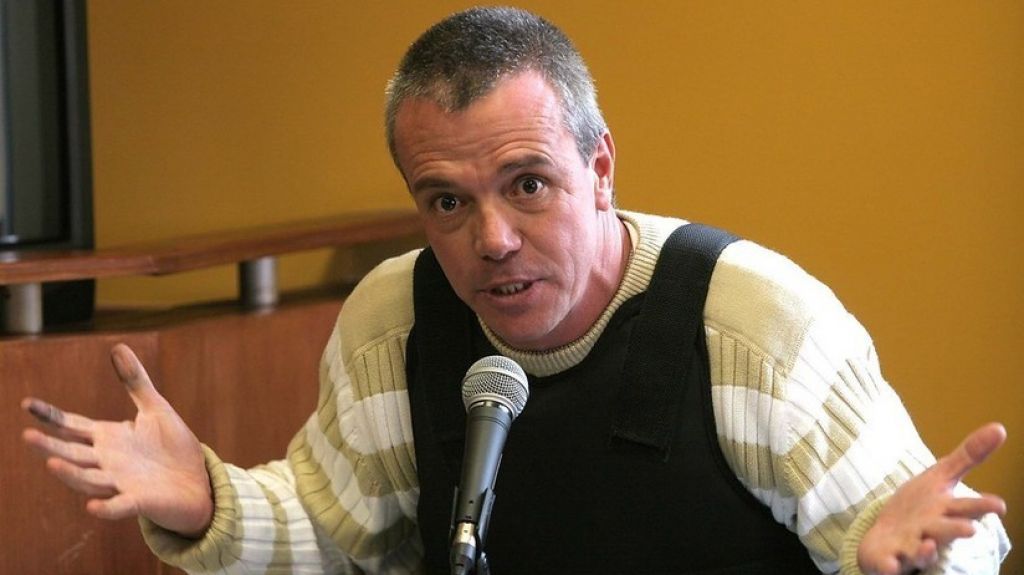  Capturan a "Popeye", el lugarteniente de Pablo Escobar 