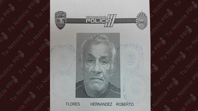 Preso hombre que agrediÃ³ con un tubo en la cara a su esposa en Toa Alta 