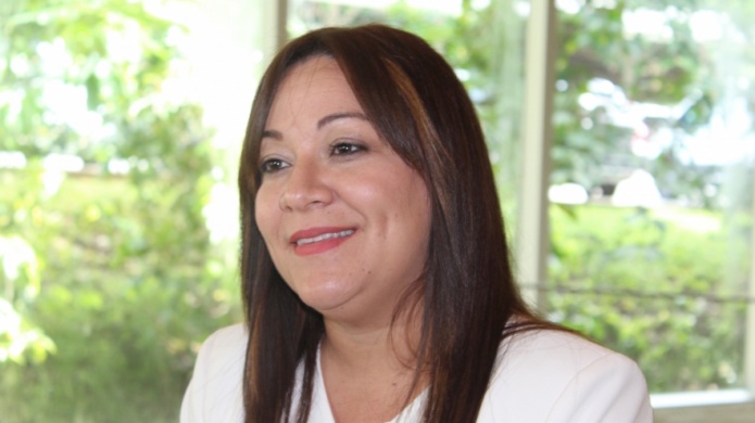 "Hasta FerrÃ© firmÃ³ la ConstituciÃ³n", afirma Alcaldesa de Morovis