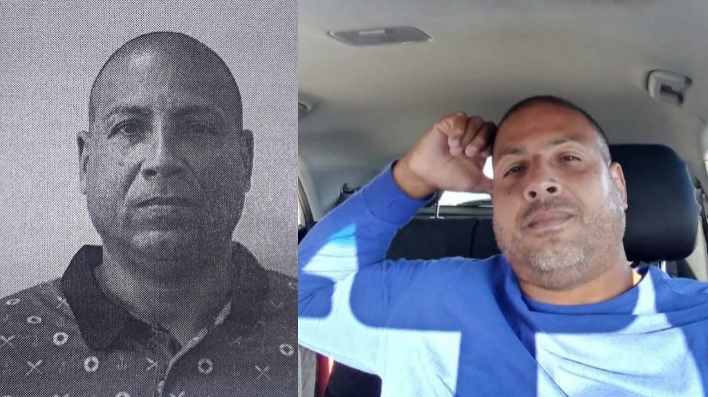  Se busca este sujeto por cargos de actos lascivos 