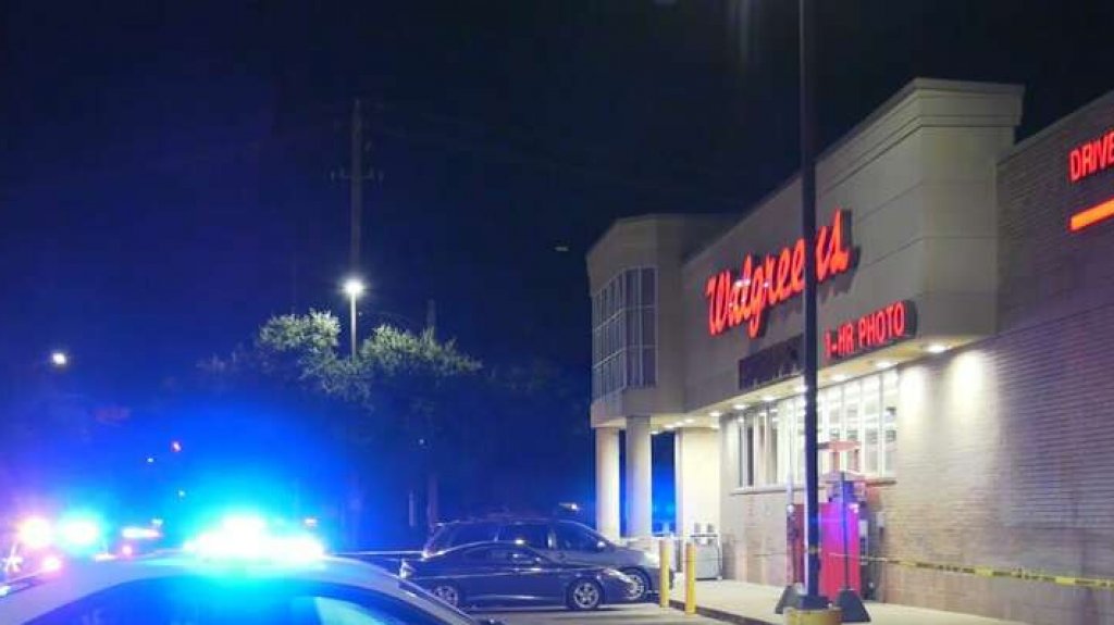  Mujer roba casi $3mil en art&iacute;culos de belleza de farmacia Walgreens de Bayam&oacute;n 