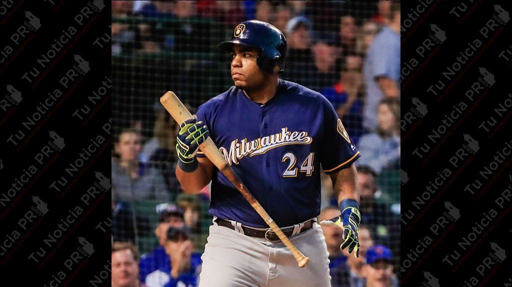  7-2. Aguilar surge como l&iacute;der ganador y Cerveceros van al decisivo Juego 7 